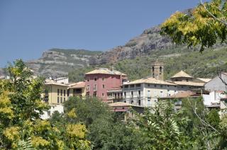 Fonda Can Fasersia - La Pobla de Segur - 7