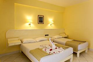 Empire Hotel Aqua Park - 3