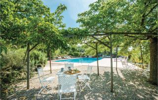 2 Bedroom Lovely Home In Trequanda Si - Trequanda - 6
