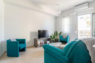 Comfortable Flat in The Heart of The Old Town - Iráclio - 0