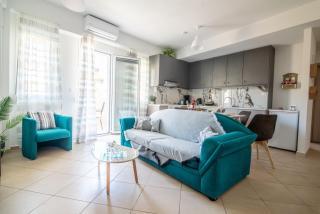 Comfortable Flat in The Heart of The Old Town - Iráclio - 9