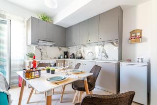Comfortable Flat in The Heart of The Old Town - Iráclio - 8