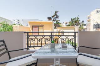Comfortable Flat in The Heart of The Old Town - Iráclio - 3