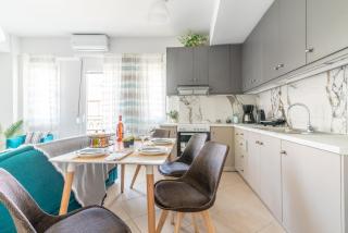 Comfortable Flat in The Heart of The Old Town - Iráclio - 6