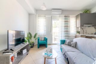 Comfortable Flat in The Heart of The Old Town - Iráclio - 5