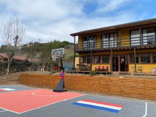 Country House Girasol - Parking & shared Pool - Algarrobito - 5