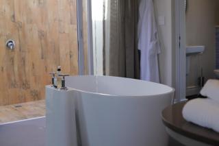 Wild Mushroom Country House - Stellenbosch - 2