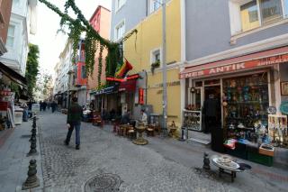 Khalkedon Hotel Istanbul - Istanbul - 9