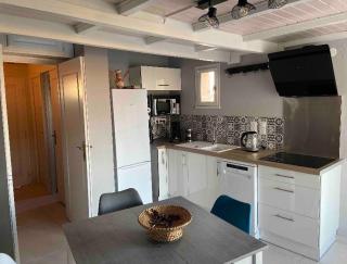 Appartement à Marseillan plage à 100m de la plage - 9