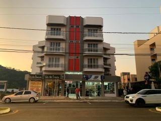 Apto na avenida de PIRATUBA, próximo ao balneário - Piratuba - 0