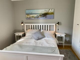 Fewo Strandkörbchen - Dahme - 1