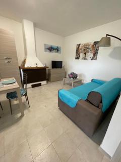 casa RIFUGIO OLIVIERI - 5