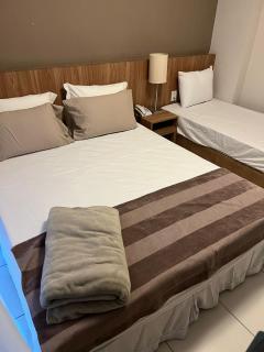 Flats Rio Stay - Rio de Janeiro - 0
