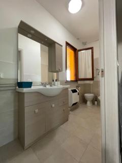 casa RIFUGIO OLIVIERI - 2