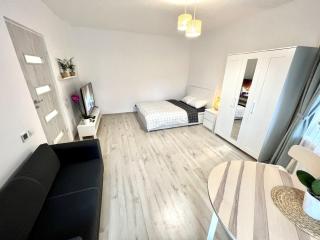 New York Apartments - Free parking - Katowice - 2