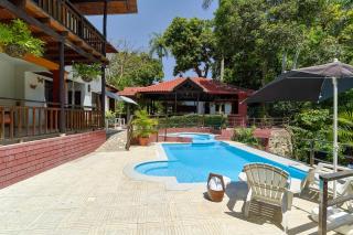 Villa Bayacanes con piscinas privadas - 5