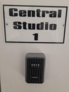 Central Studio 1 - Heraklio - 9