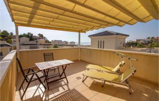 Nice Home In El Campello With Wifi - 5