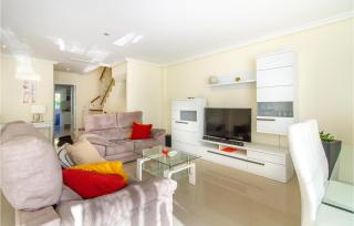 Nice Home In El Campello With Wifi - 3