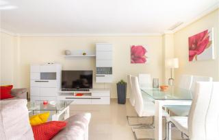 Nice Home In El Campello With Wifi - 2
