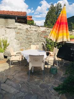 Casaria da Adry - Cannobio - 1
