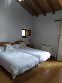Casa Adela El Tuxu - Perlleces - 2