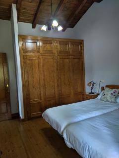 Casa Adela El Tuxu - 3