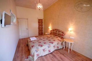 Pušų takas - Andrioniškis - 5