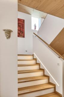 Ferienwohnung Kastenmühle im Mondseeland - 3