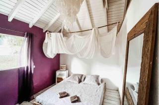Villa zen - Saint-François - 1