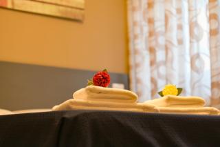 ALMA B&B Home Cosenza - Cosenza - 9