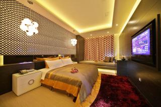 Han Guan Motel - Taichung - 7