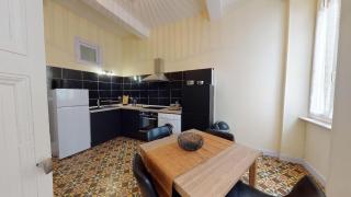 Le Casimir - Appartement de standing 90m2 - Carcassonne centre - Carcassonne - 7