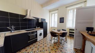 Le Casimir - Appartement de standing 90m2 - Carcassonne centre - Carcassonne - 3