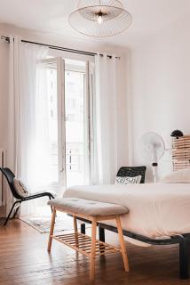 R'Apparts T2 Au Grenoblois Dormant - Grenoble - 7