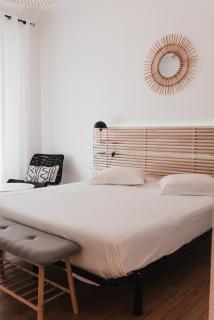 R'Apparts T2 Au Grenoblois Dormant - Grenoble - 4