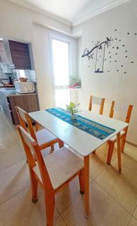 Departamento Albaluz Barrio Sur - San Miguel de Tucumán - 8