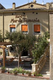 Hotel Mar de Tasmània - Auto Check-in - La Bisbal - 3