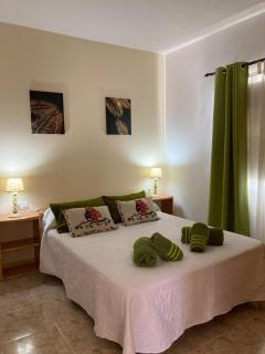 Apartamento MAFASCA - Las Playitas - 6