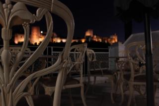 Suite Comares - Granada - 5