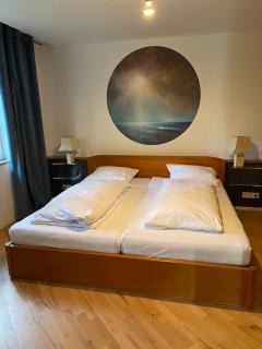 Ruhige Ferienwohnung , ideal für Berufspendler - Hadamar - 0