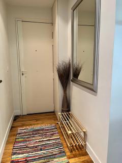 Superbe Appartement 2P PARIS Boulogne Roland Garros - Boulogne-Billancourt - 1