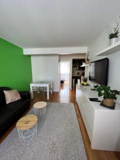 Superbe Appartement 2P PARIS Boulogne Roland Garros - Boulogne-Billancourt - 0