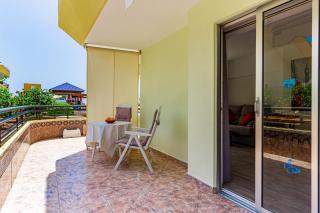 Cozy apartment with pool view in Las Americas - Adeje - 7