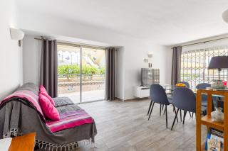Cozy apartment with pool view in Las Americas - Adeje - 3