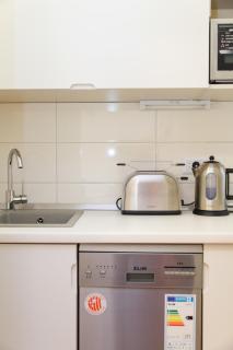 Central Belgrade Apartments 3 - Belgrado - 6