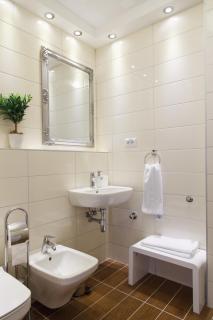 Central Belgrade Apartments 3 - Belgrado - 7