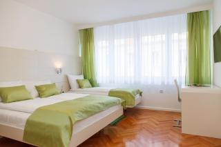 Central Belgrade Apartments 3 - 9
