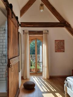 La Kahana - refuge paisible, jardin fleuri & permaculture - 9