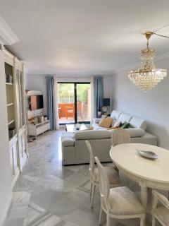 Marbella Cabopino golf and beach only Adults - Marbella - 3